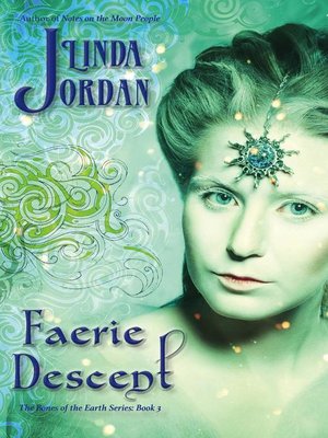 cover image of Faerie Descent